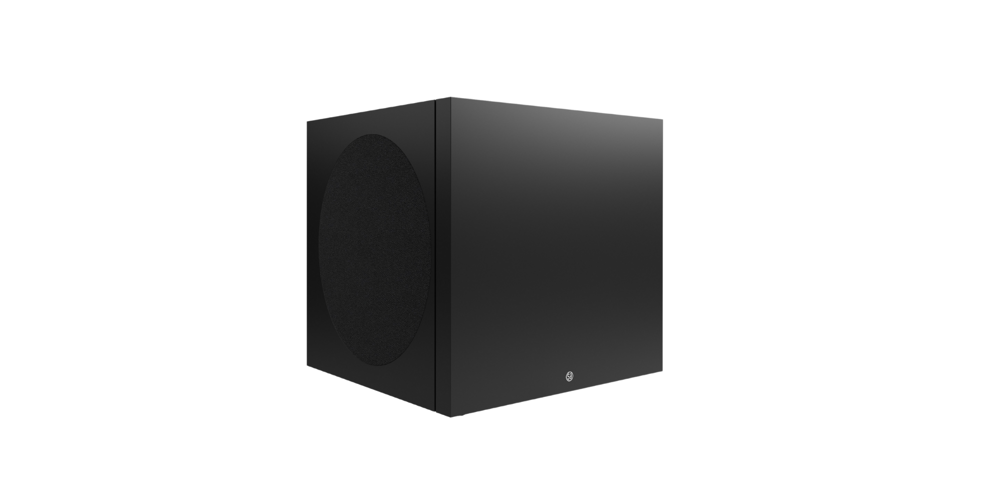 Signature Sub 8 – Kablet subwoofer - Billede 3