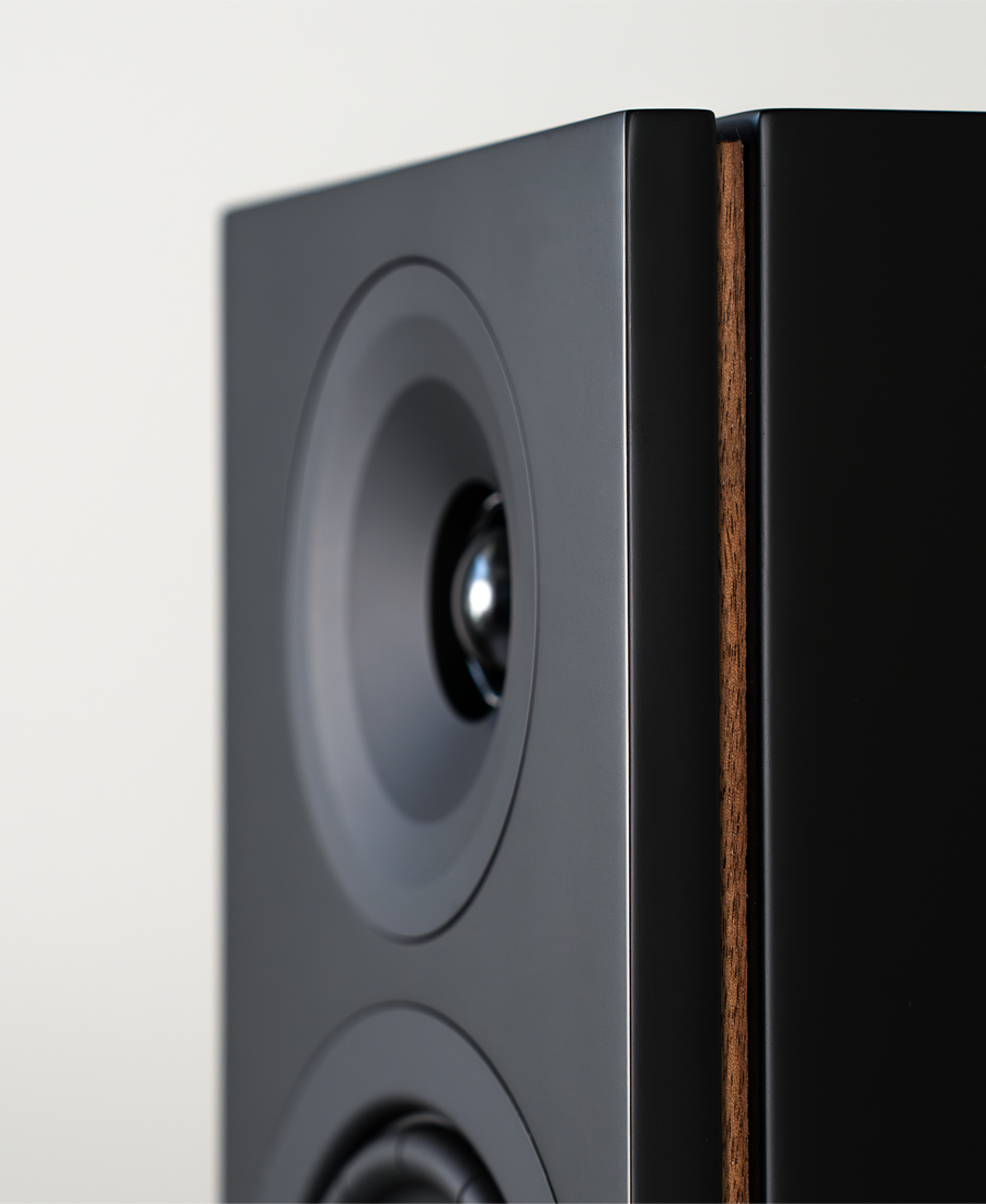 New Test: World-Class wireless music system