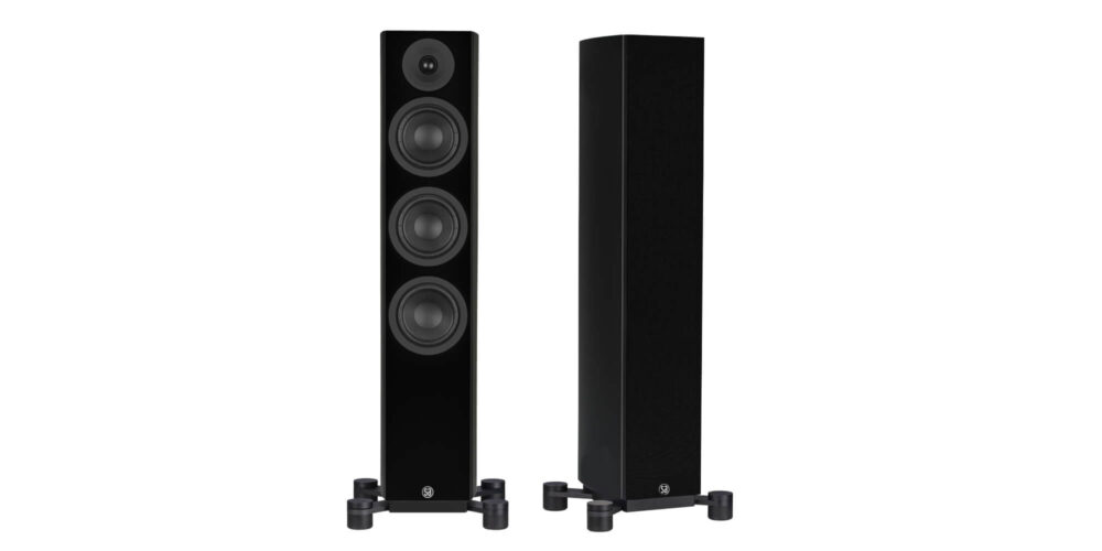 Legend 40.2 Silverback B-Stock