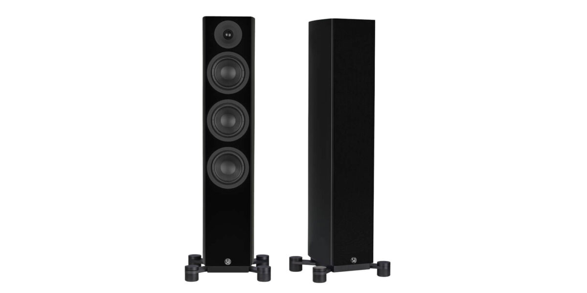 Legend 40.2 Silverback B-Stock