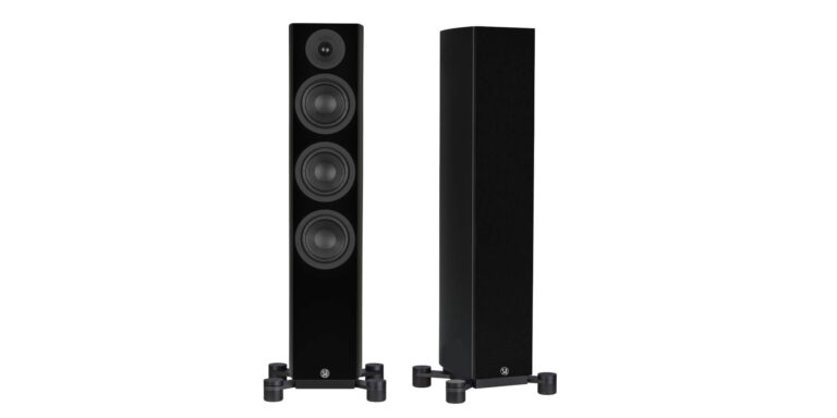 Legend 40.2 Silverback B-Stock