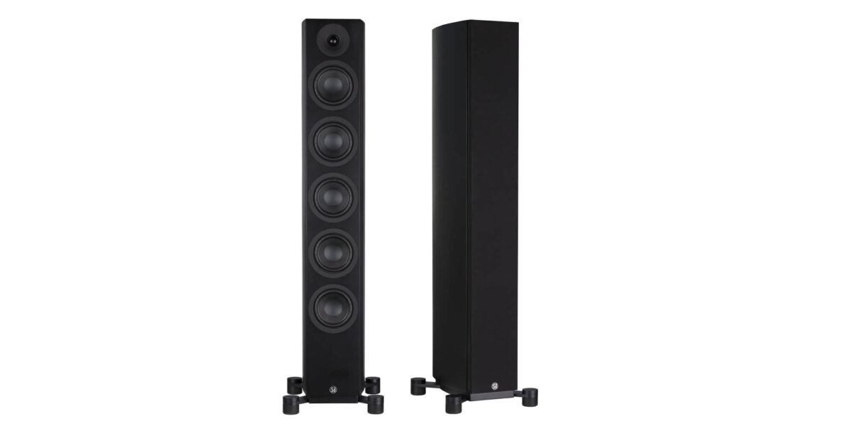 Legend 60.2 silverback B-Stock