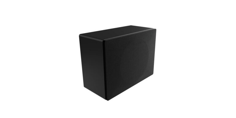 Silverback Sub Duo B-Stock