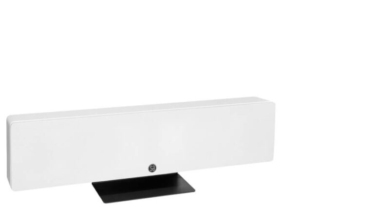 Silverbar B-Stock (white satin)