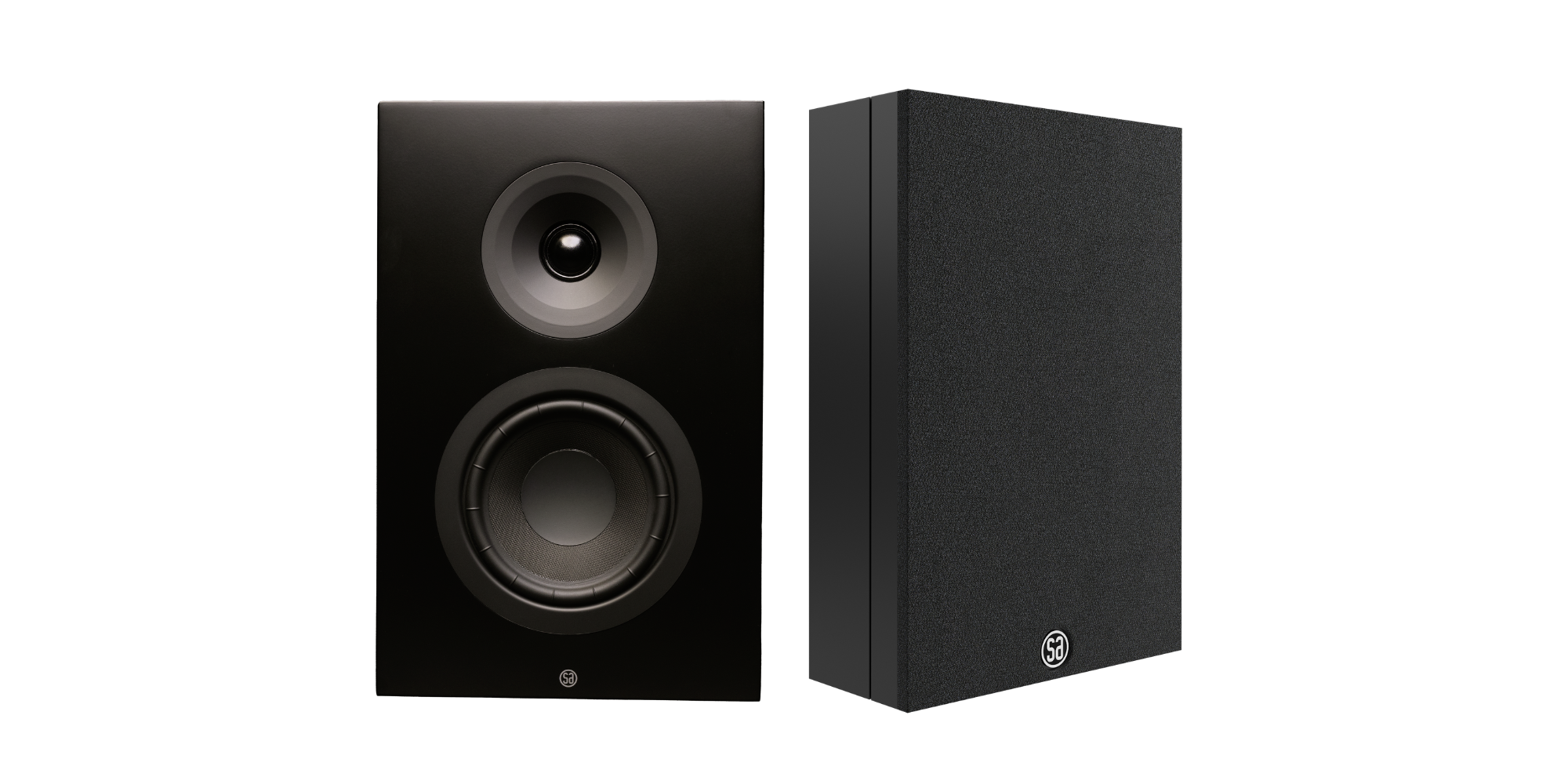 Signature 6 – Kablet væghøjttaler - Billede 3