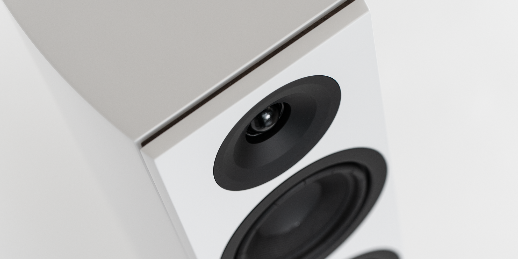 Legend 40.2 silverback DS – Trådløs gulvhøjttaler - Billede 4