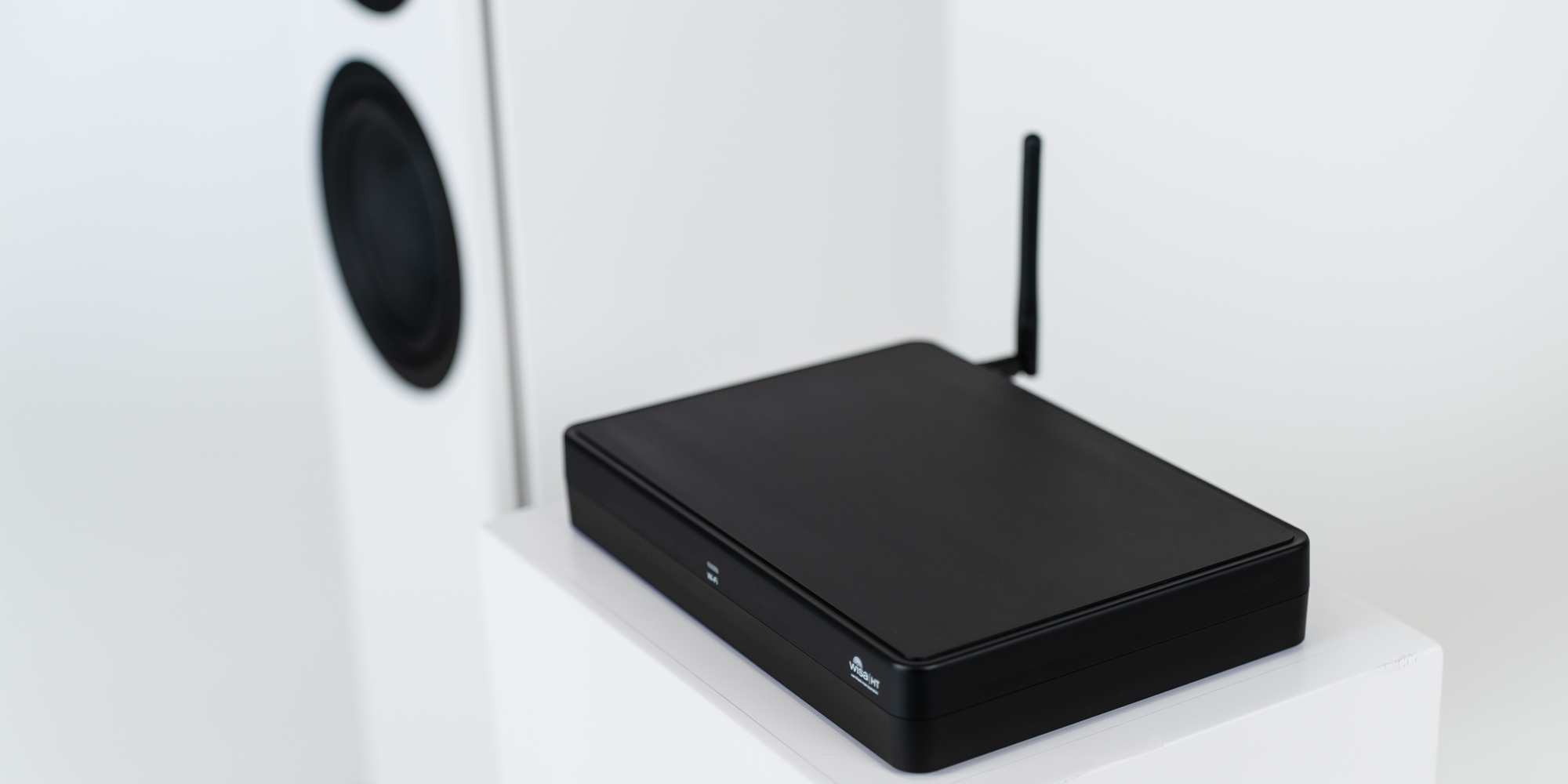 Legend 40.2 silverback DS – Trådløs gulvhøjttaler - Billede 6