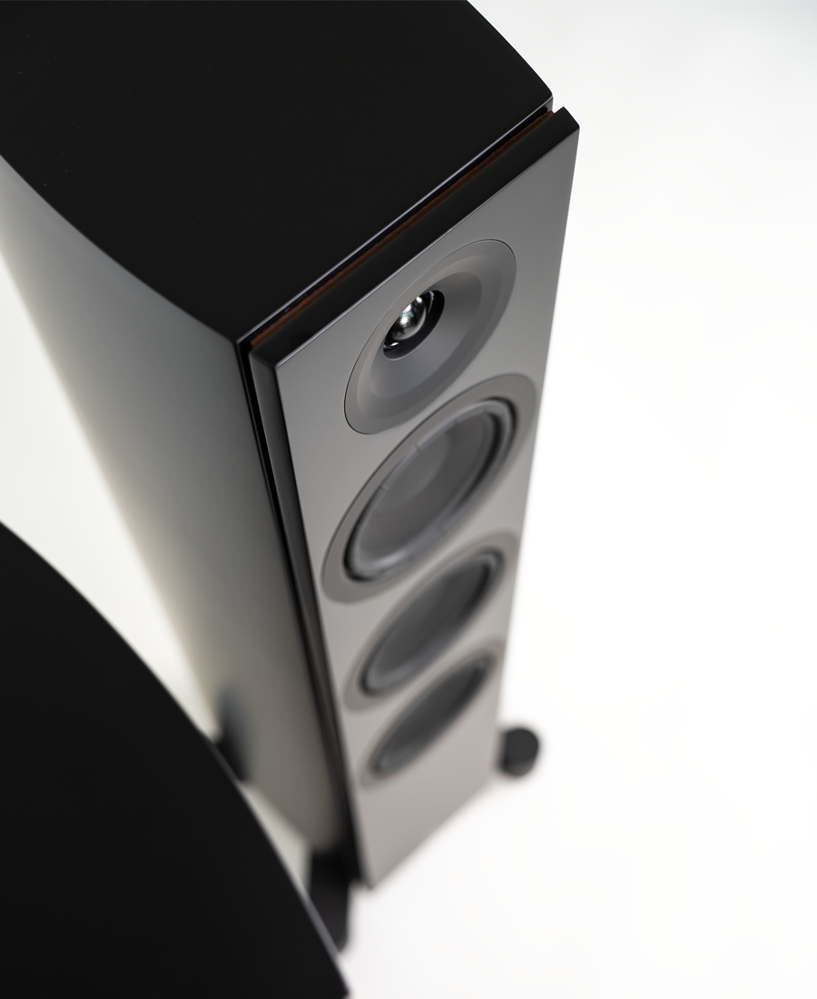 Legend 40.2 silverback DS receives 6 stars in LB Tech Review