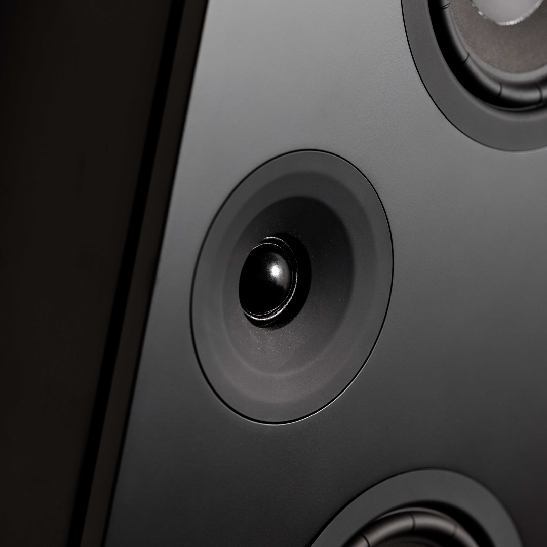 Musikoplevelsen i centrum siden 1984