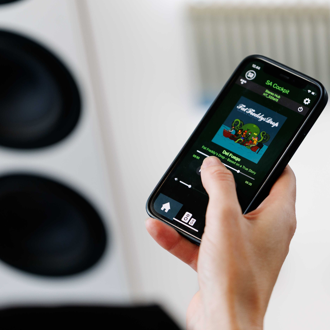 Life as a music lover in the age of streaming