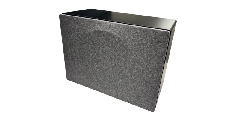 Silverback Sub Solo C-Stock