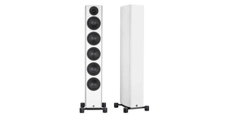 Legend 60.2 Silverback