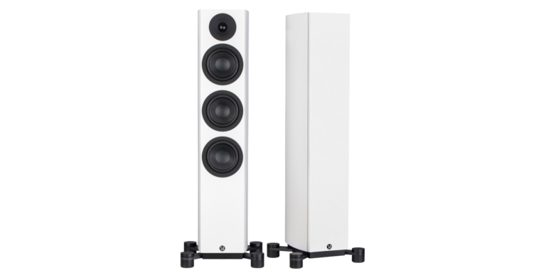 Legend 40.2 silverback DS wireless speakers C-Stock