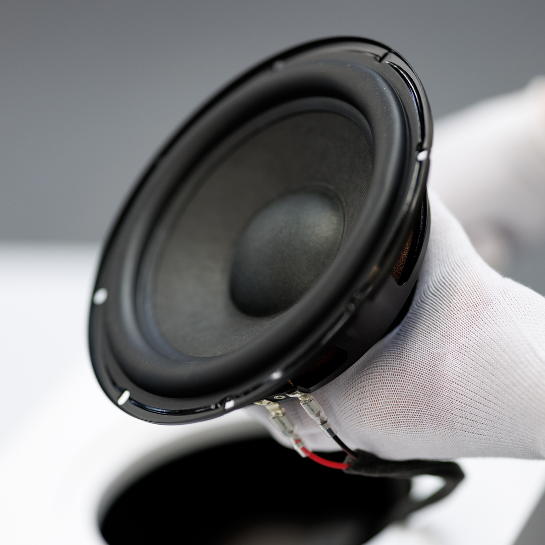The loudspeaker turns 110 – An idea that changed the world