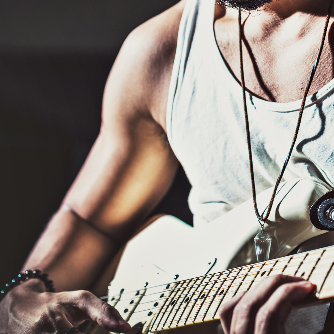 Life-changing songs Christmas 2025