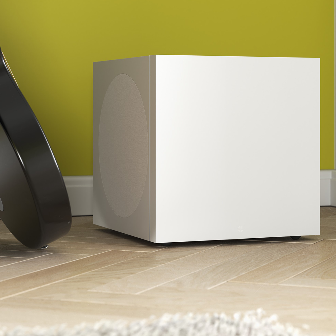 We play at low volume 95% of the time…