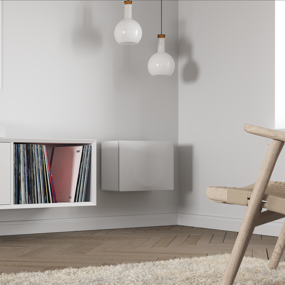 Do you want bass that gives you goosebumps…