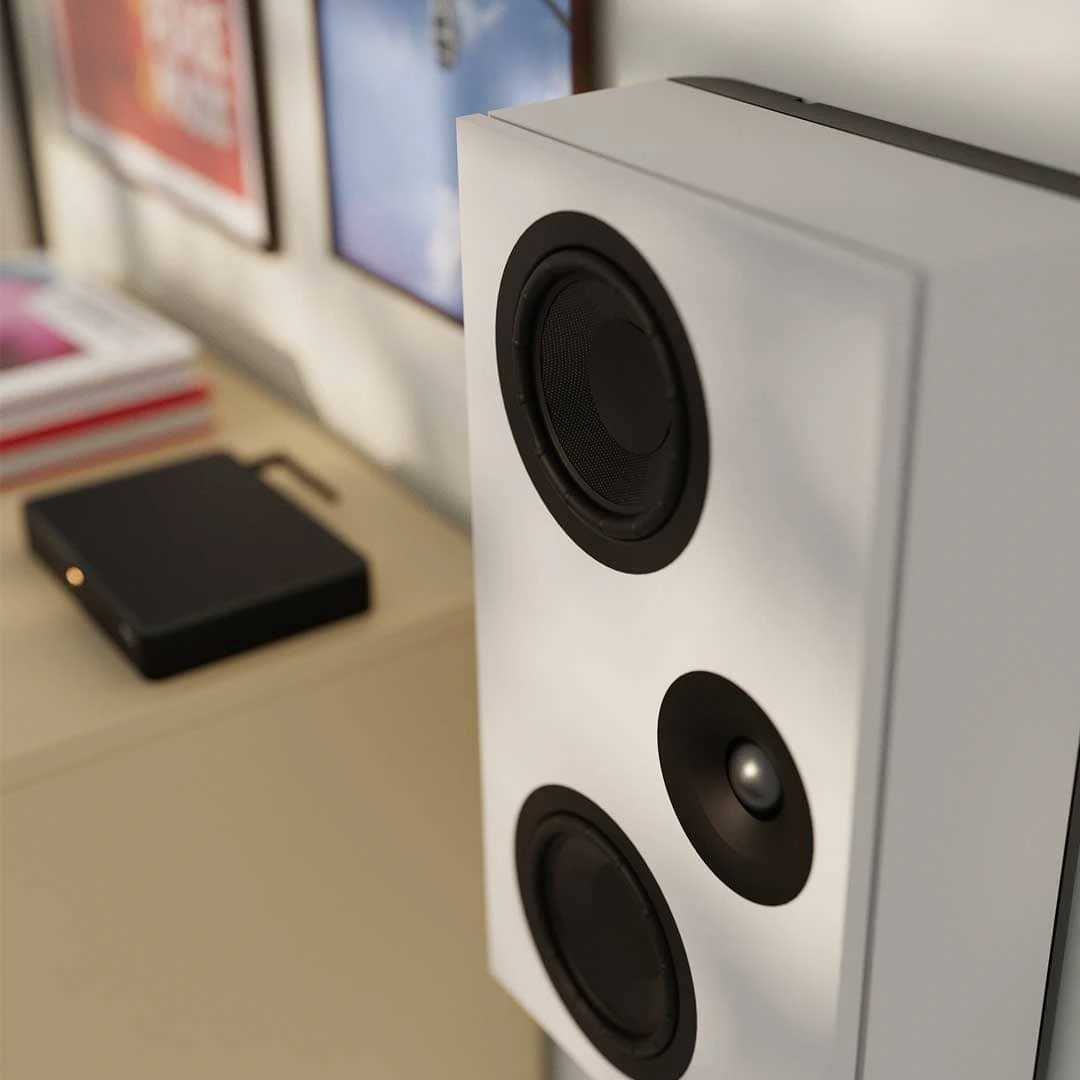 Stereo Hub HT gets Qobuz Connect 